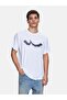 Ronala Men's Crew Neck Short Sleeve T-Shirt 1225841766089 - 4