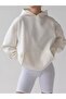 Unisex Medusa Sweatshirt White - 2