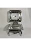 Commercial Electric Heating Chafing Dish New Design Stainless Steel Buffet Set