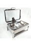 Electric Chafing Dish Buffet, Food Warmer Buffet Servers and Warmers