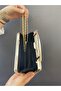 Very Stylish Special Occasions Preferred Glittery Shiny Evening Dress Bag - 8