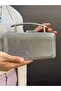 Very Stylish Special Occasions Preferred Glittery Shiny Evening Dress Bag - 3