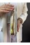Very Stylish Special Occasions Preferred Glittery Shiny Evening Dress Bag - 4