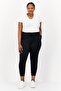 Women Sportswear Fit Brand Logo Training Sweatpants, Black - 3