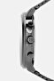 Men 1710500 Chronograph Quartz Watches 44 mm, Gunmetal - 5