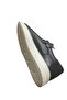 Konay 4086 Genuine Leather Casual Zipper Men's Shoes - 4