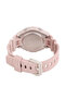 CASIO Unisex's Digital Pink Dial Watch - LWS-2200H-4AVDF - 5