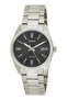 Men's Analog Black Dial Watch - MTP-1302D-1A1 - 4