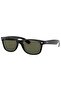 Rb2132 901/58 55 Polarized Men's Sunglasses