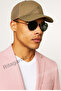 Mesh Sports Cap - 5