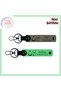 Moon Star Tc Name Writable Keychain, Ash Grey-Green, New Proud Gift for Graduated Attorney