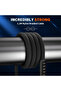 ® 20W USB-C To Lightning Cable,1.2M With LED Display, Support iPhone 14/13/12/11 Pro Max etc. - 5