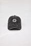 Cancer Zodiac Sign Washable Baseball Cap - 2