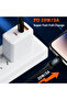 ® 20W USB-C To Lightning Cable,1.2M With LED Display, Support iPhone 14/13/12/11 Pro Max etc. - 3