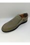 100% Genuine Leather Inside and Outside Orthopedic Men's Summer Comfortable Daily Lightweight Sandal Shoes - 3
