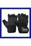W8013 - Body & Weight & Weightlifting & Cycling & Sports & Fitness Gloves with Wrist Support Giftoon - 5