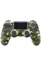 Double Motor Vibration 4 Wireless Controller