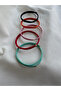 Colorful Magnet Bracelet-Anklet-Necklace - 4