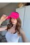 Triko Women / Men Visor Uv Protective Hat - 3