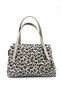 Genuine Leather Shoulder Bag - 5
