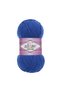 Lize Cotton Gold Yarn – Pack of 5 – Cotton Acrylic – Suitable for Amigurumi and Cardigan Knitting - 2