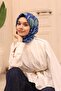 وشاح قطن ناعم 73085-30