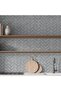 Kitchen Countertop Covering Marble Pattern Adhesive Foil Tile Covering Sticker 60cm X 100cm - 3