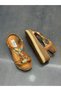 Taba Multi Padding Women's Casual Sandals - 2