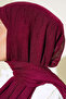 Bamboo Shawl (Hijab, Cotton, Light, Comfortable, Stylish, Quality, Affordable, Hijab, Shawl, Original, Lux) - 3