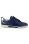 Lbr 1020 25Ya Men's Casual Shoes Navy Blue - 2