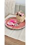 Decorative present tray - 2