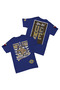 John Cena Uc Me Never Give up Printed Cotton T-Shirt