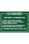 First Aid Team (Instruction) Isg Warning Sign Pvc A3 30X42 cm