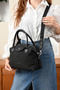 women's shoulder and crossbody bag - 8