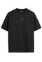 Oversize T-Shirt Teke Stamp - 2
