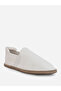 Jute Canvas Slip On Espadrilles - 5