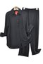 New Season Kople Stone Pants Shirt Set