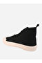 High Top Slogan Print Casual Canvas Shoes - 5