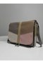 Genuine Leather Women's Bag (28cm X 25cm) - 2