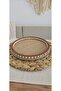Decorative present tray - 3