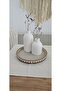 Decorative present tray