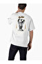Unisex Streetwear23 Design Printed Oversize T-Shirt