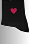 Women's Socks (4 Pairs) Children's Socks Patterned Cotton Short Socks - 7