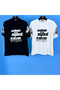 Tmb Urban Oversize T-Shirt Black - 3