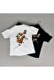 Tmb Turtle Oversize T-Shirt Black - 3