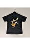 Tmb Turtle Oversize T-Shirt Black