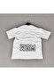 Tmb Wgm Oversize T-Shirt White - 5