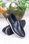424677 Comfortable Inner and Outer Genuine Leather Loafer Men's Shoes - 4