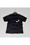Tmb Turtle Oversize T-Shirt Black - 4