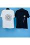 Countinuou Oversize T-Shirt White - 2